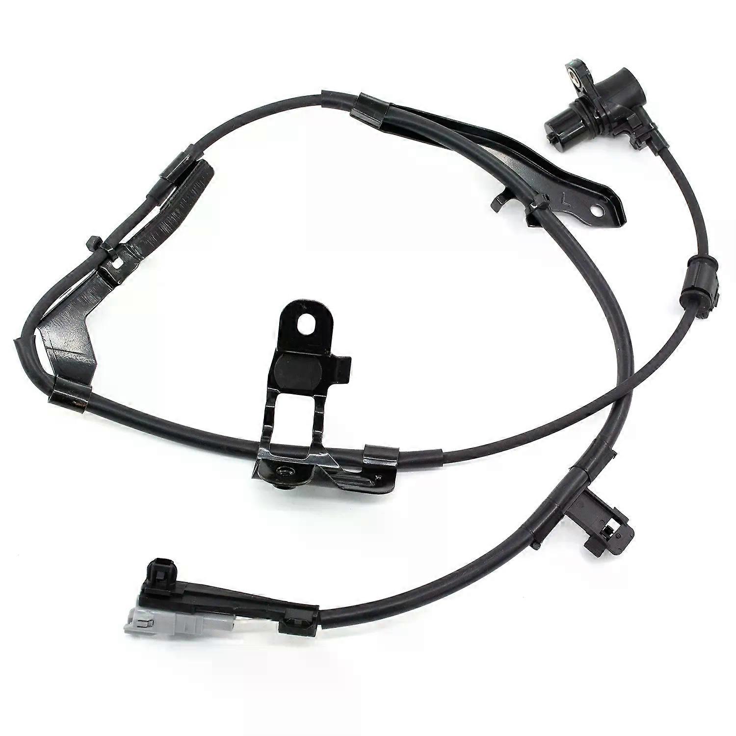 ABS Wheel Speed Sensor Front Rear Right or Left For Toyota Sequoia 2001-2007 Tundra 2000-2006 OEM 89546-0C020 89546-0C010