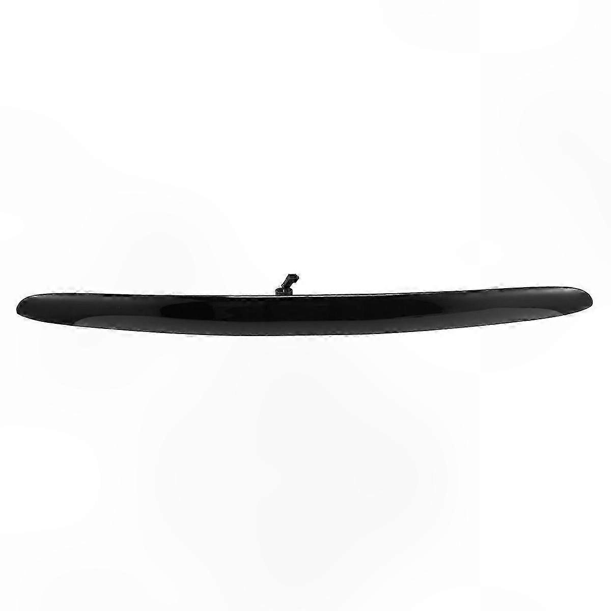 Car Rear Trunk Boot Handle Grip Lid for Mini Cooper Models R55 R56 R57 R58 R59 R60