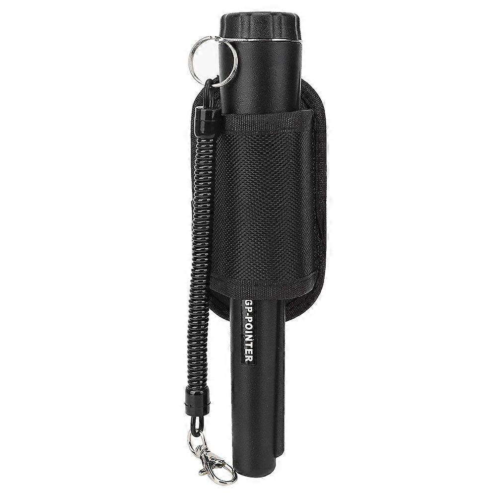 Portable High Sensitivity Handheld Metal Detector Security Detector Pinpointer Metal Gold Seeking Tool