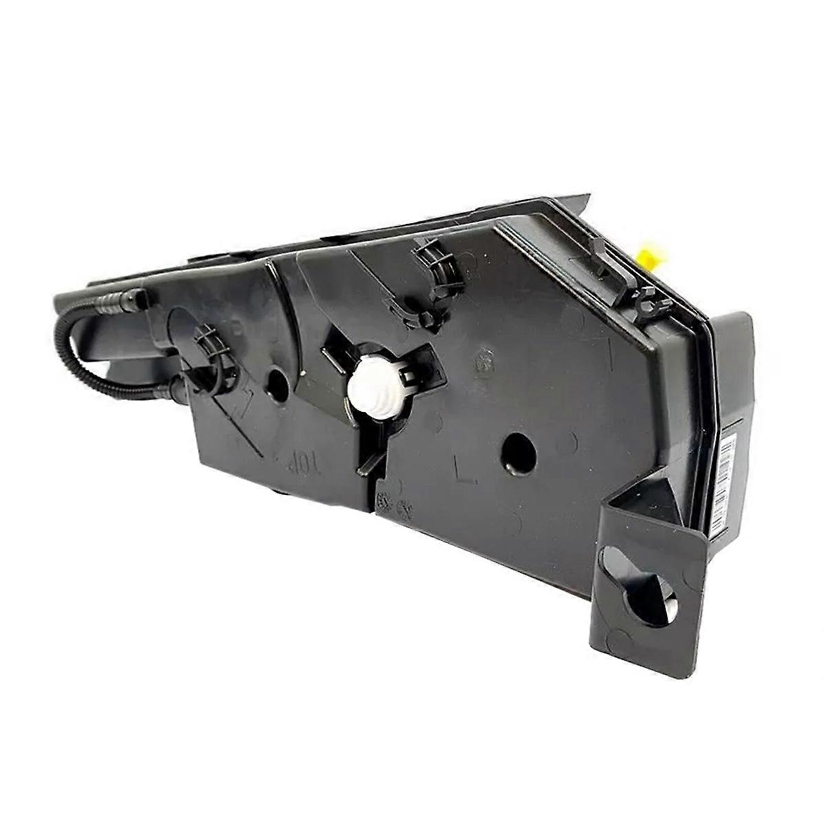 Additive DPF Filter Tank Pump for Berlingo 5008 9672419980