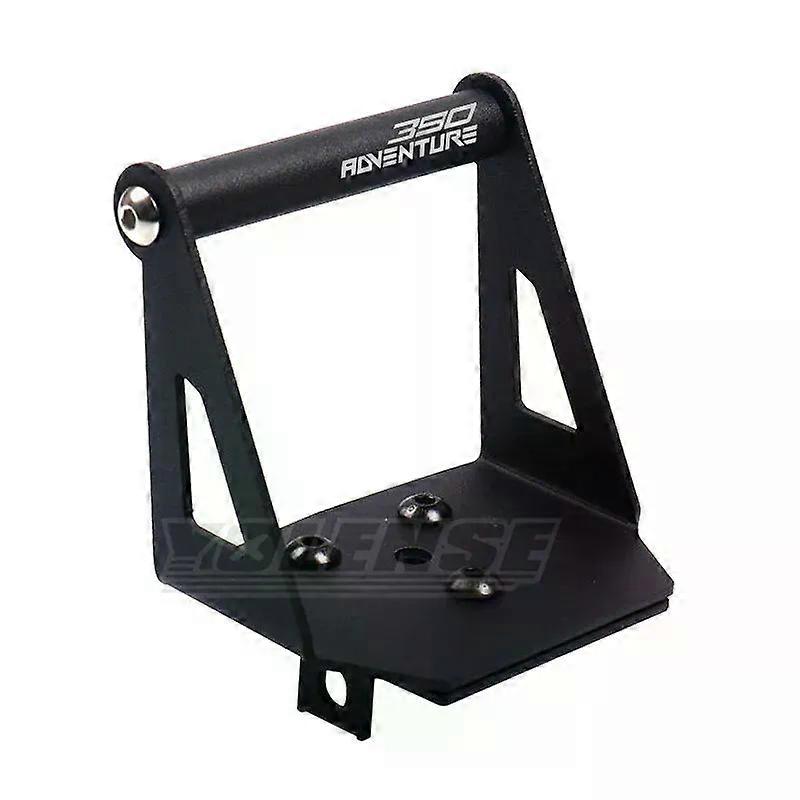Motorcycle Front Stand Holder Navigation Bracket Bar Mobile Phone Bracket GPS For 390 790 890 Adventure 390 790 890 ADV