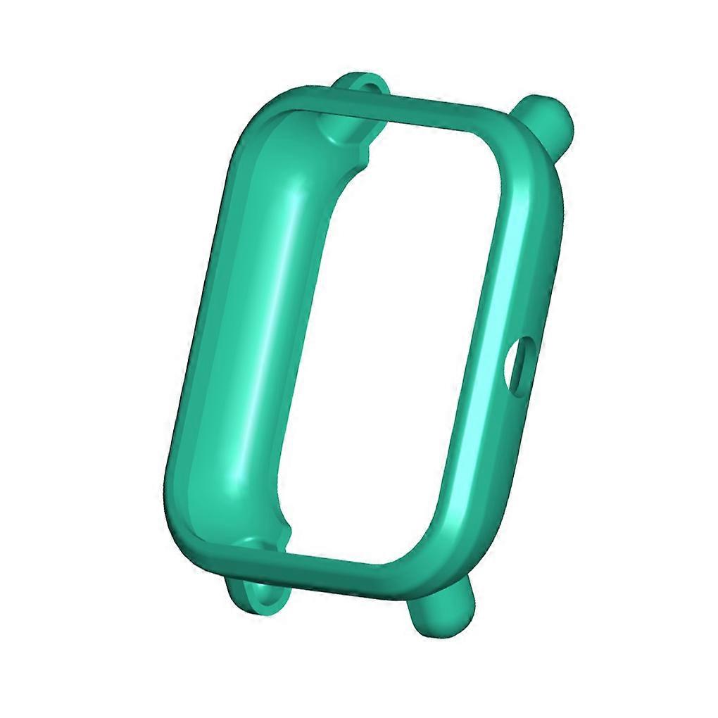 Smartwatch Screen Protector Shell Anti-collision Case Cover Multi-colors Replacement Frame Protectors Travel Work