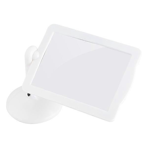 LED Magnifying Glass, 360° Rotatable Hands-Free 3X LED Screen