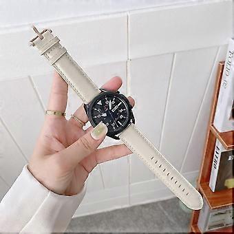 For Samsung Galaxy Watch3 41mm Watchband