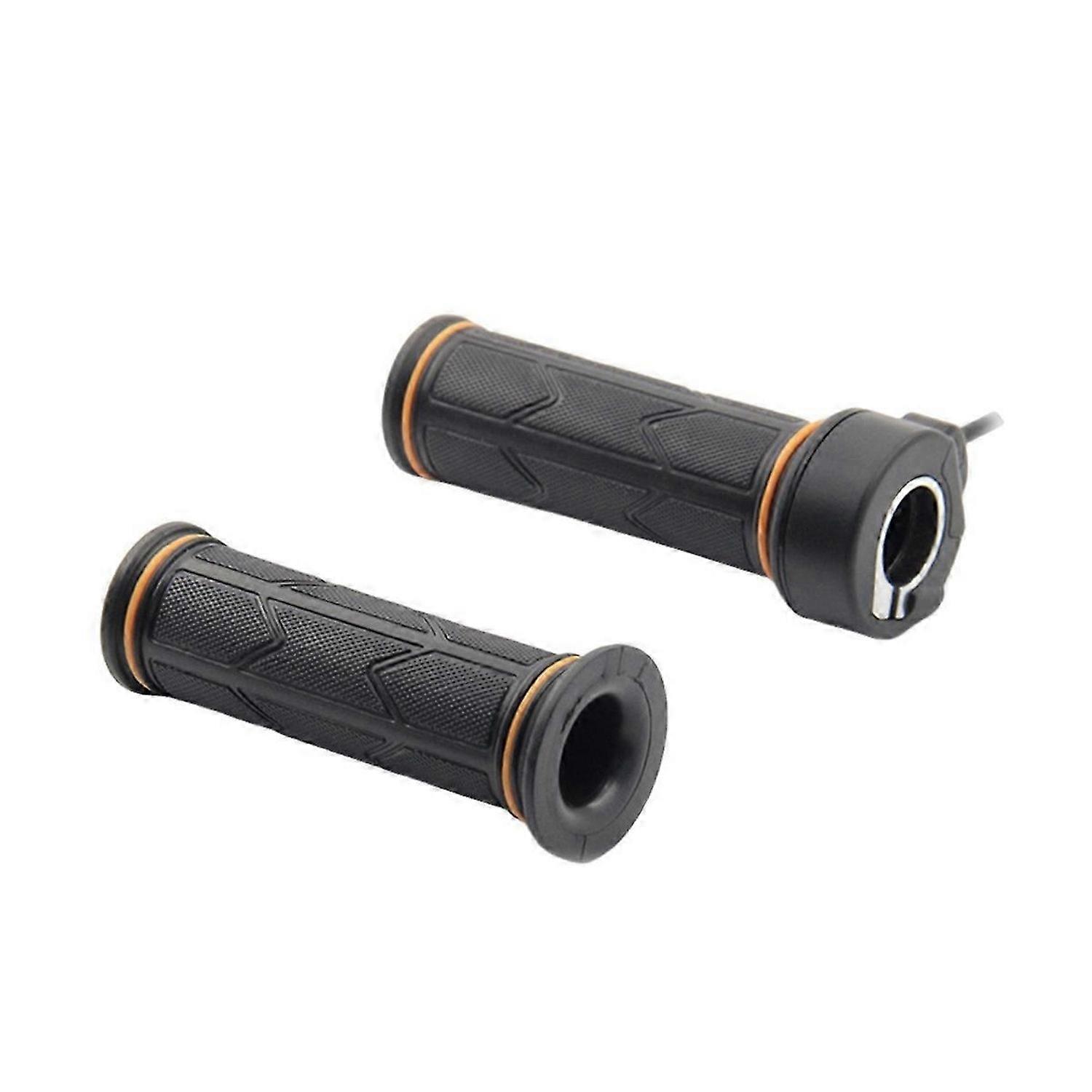 Electric Bicycle Twisting Throttle Grip