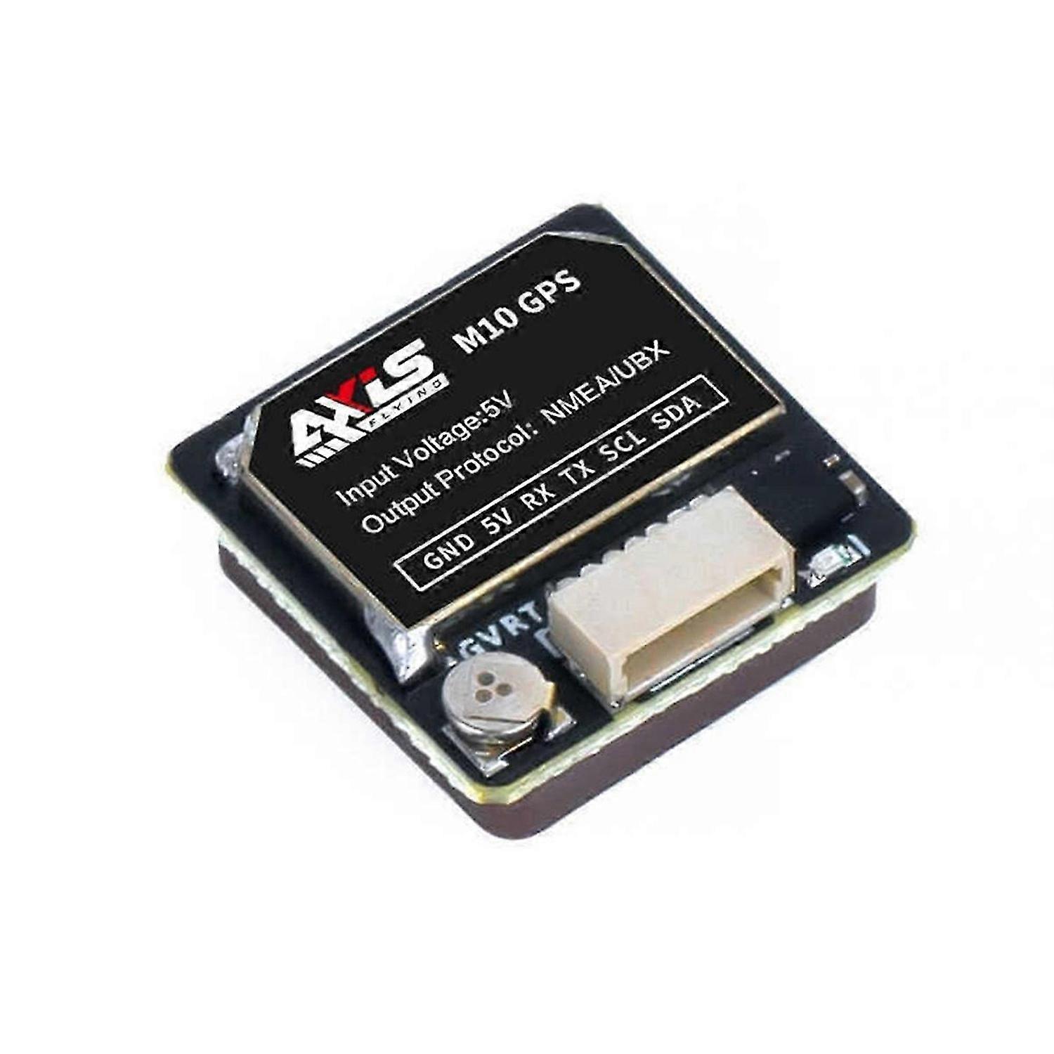 Axisflying M10 GPS Module for RC Airplane FPV Long Range