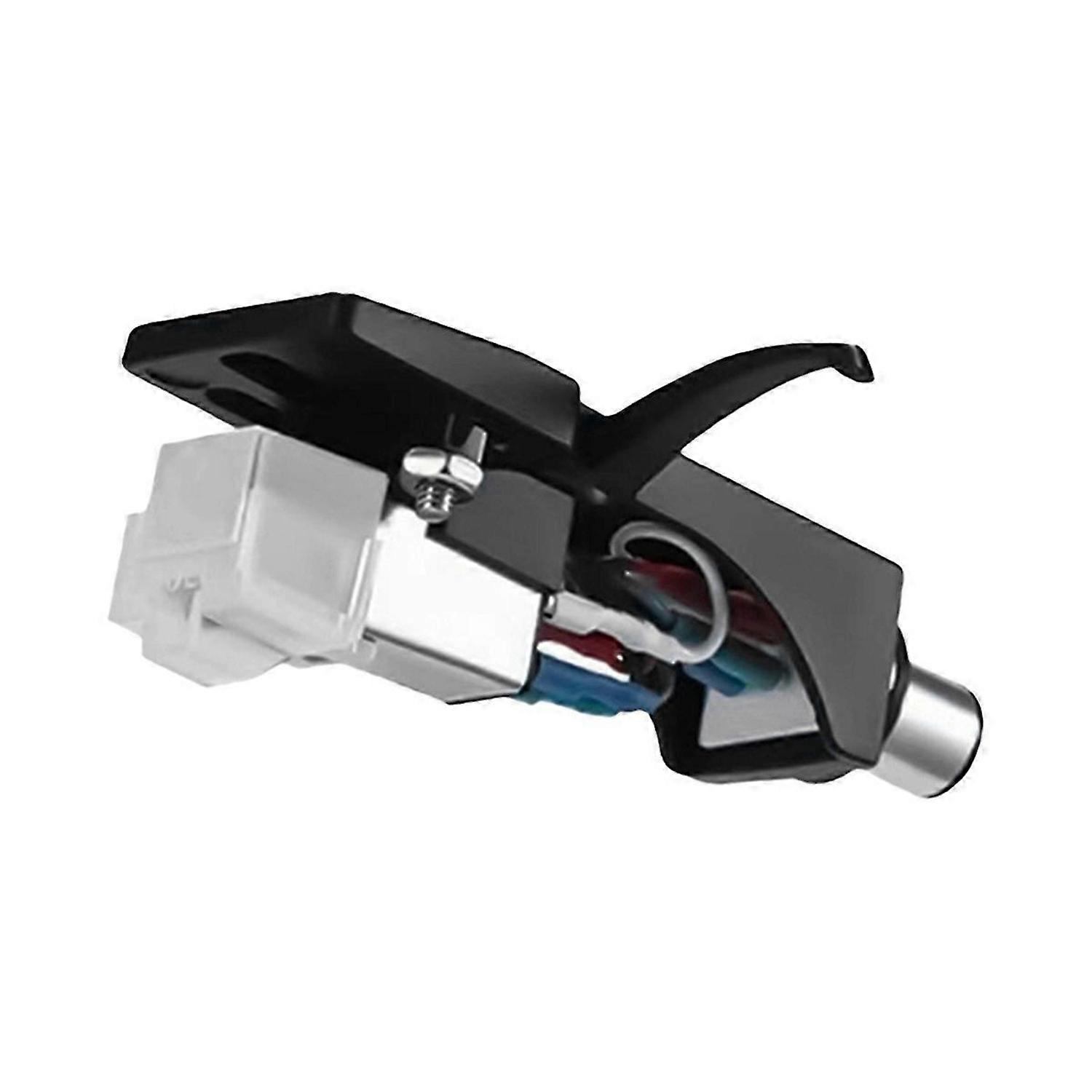 AT-3600L mm Stylus Stand Combination Set for AT-LP60 PL300 310BT LP Vinyl Record Player Hi-Fi Upgrad