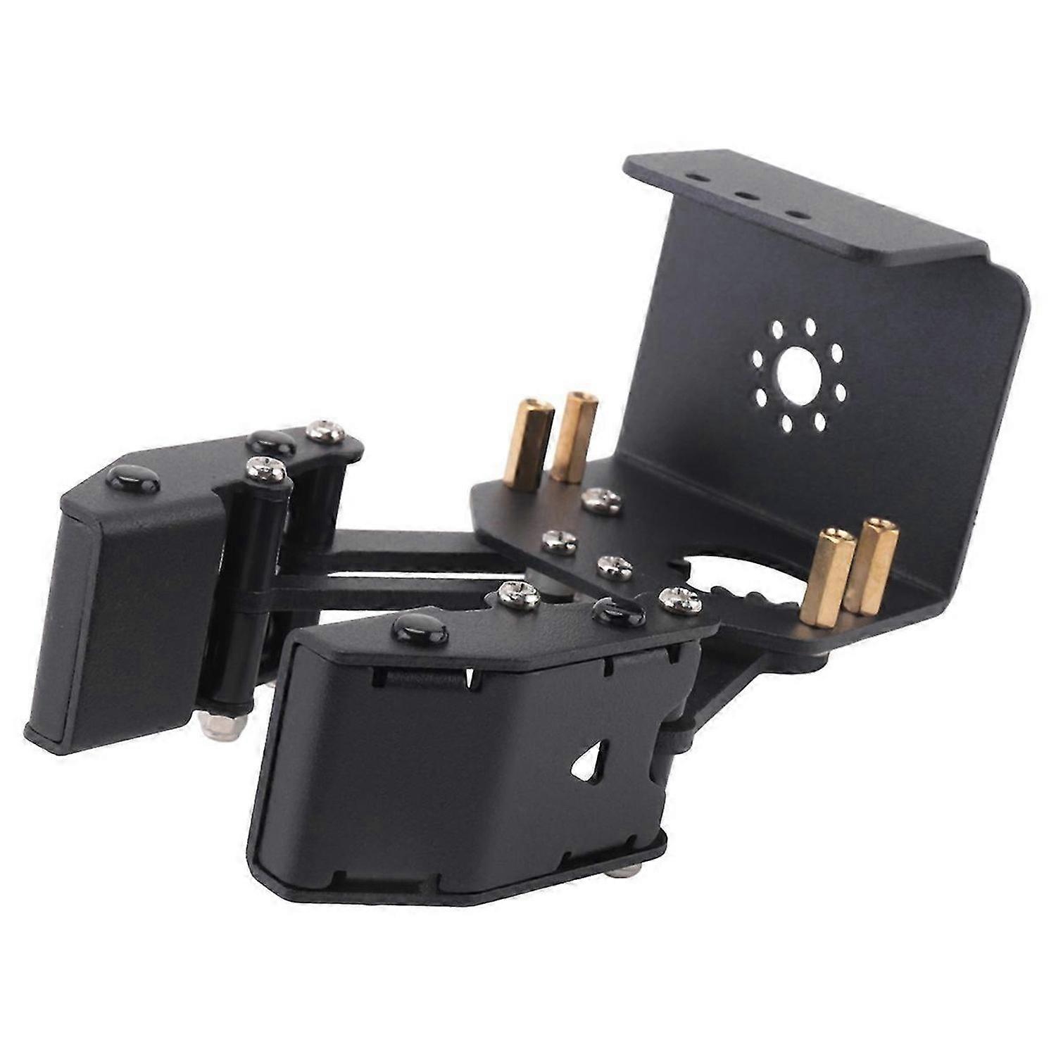 Offener Roboter Große Klaue Greifer Roboter Manipulator für Roboterarm DIY Kit Programmierbare Roboterklaue