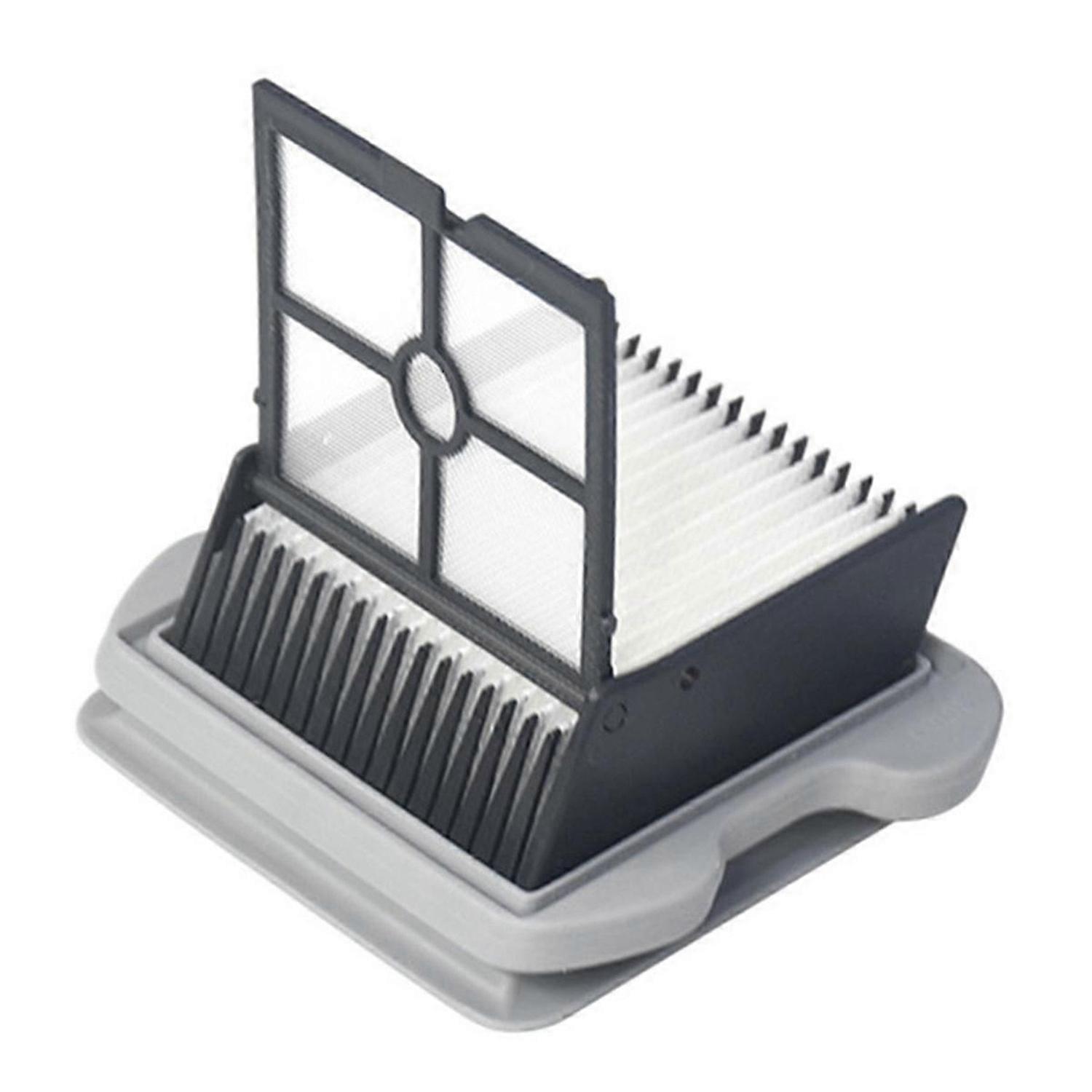 Suitable for Roborock U10 Smart Floor Scrubber Main Brush Filter Accessories Roller Brush Kit