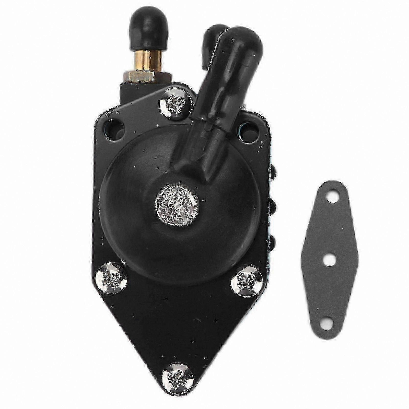 Outboard Fuel Pump Replacement for 25-140HP Engines (Compatible with Multiple Models)