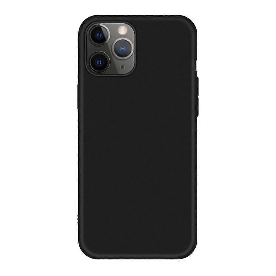 Black Case For Iphone 13 Pro Max (6.7”)