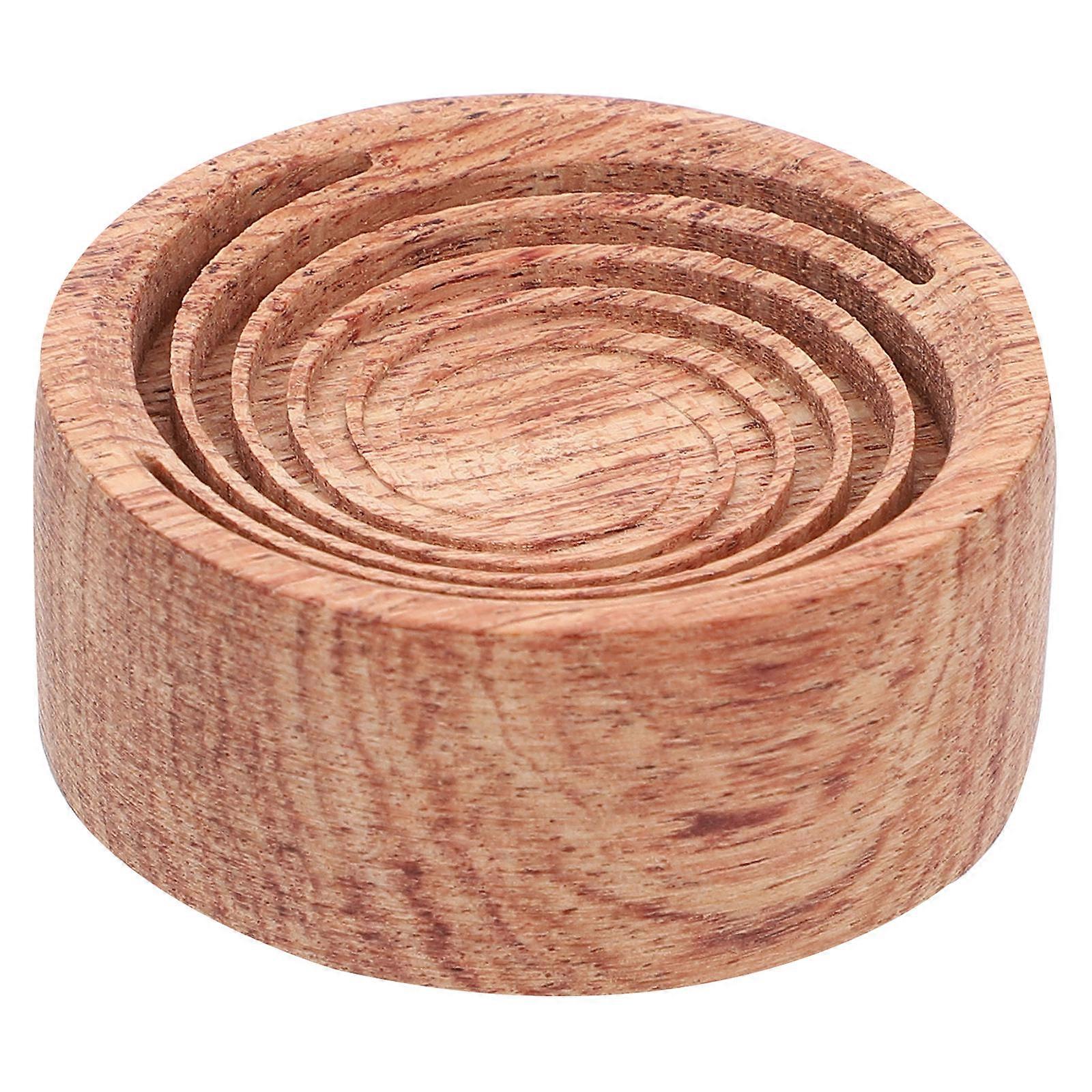 Car Diffuser Essential Oil Diffusing Rosewood 1Pcs Brown with Durable Design