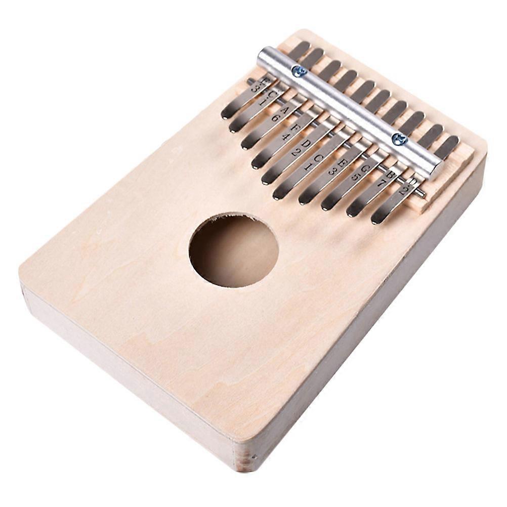 Thumb Piano Kalimba for Beginners with 3Sets Portable Finger Piano