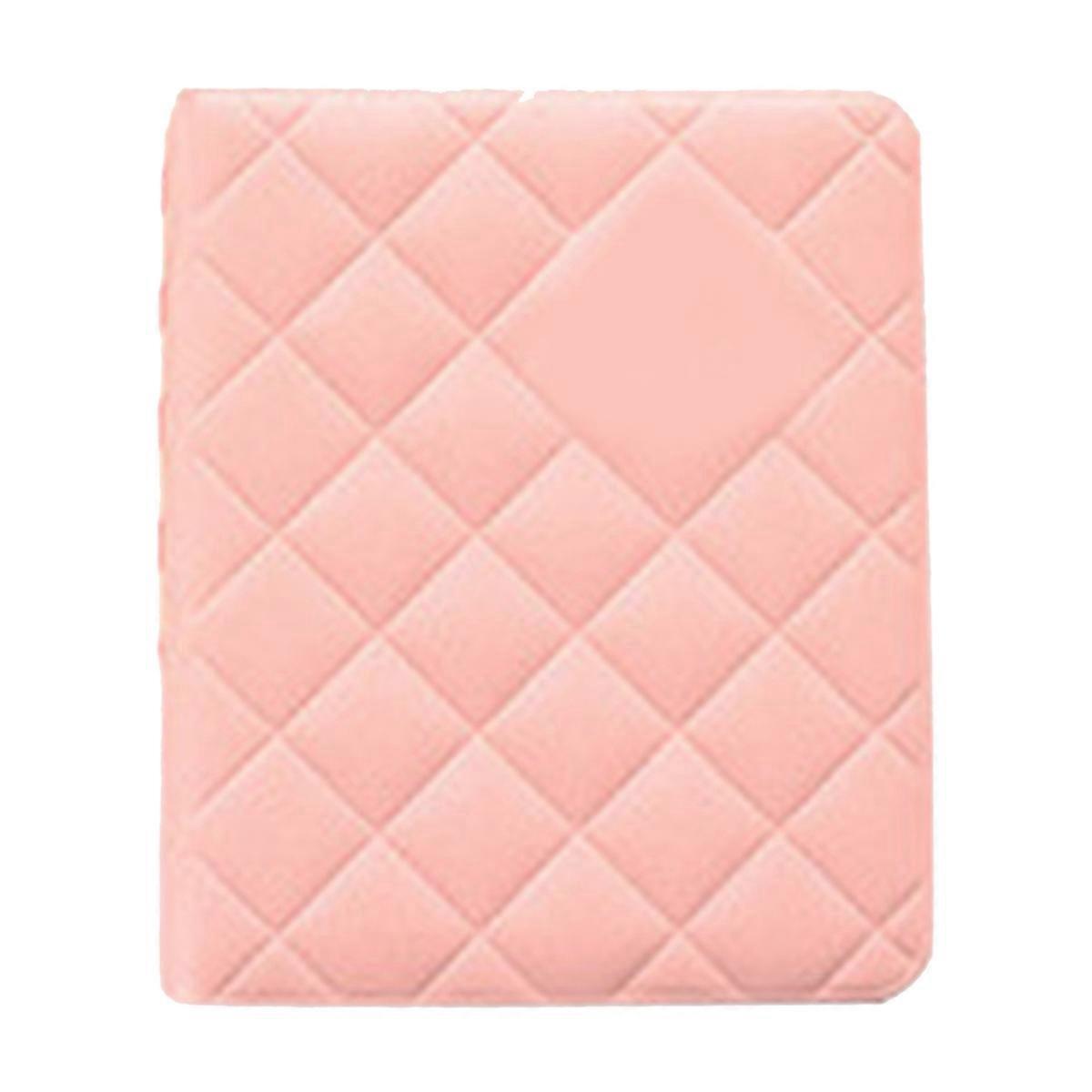 32-Pocket Mini Photo Album for Photo Storage C