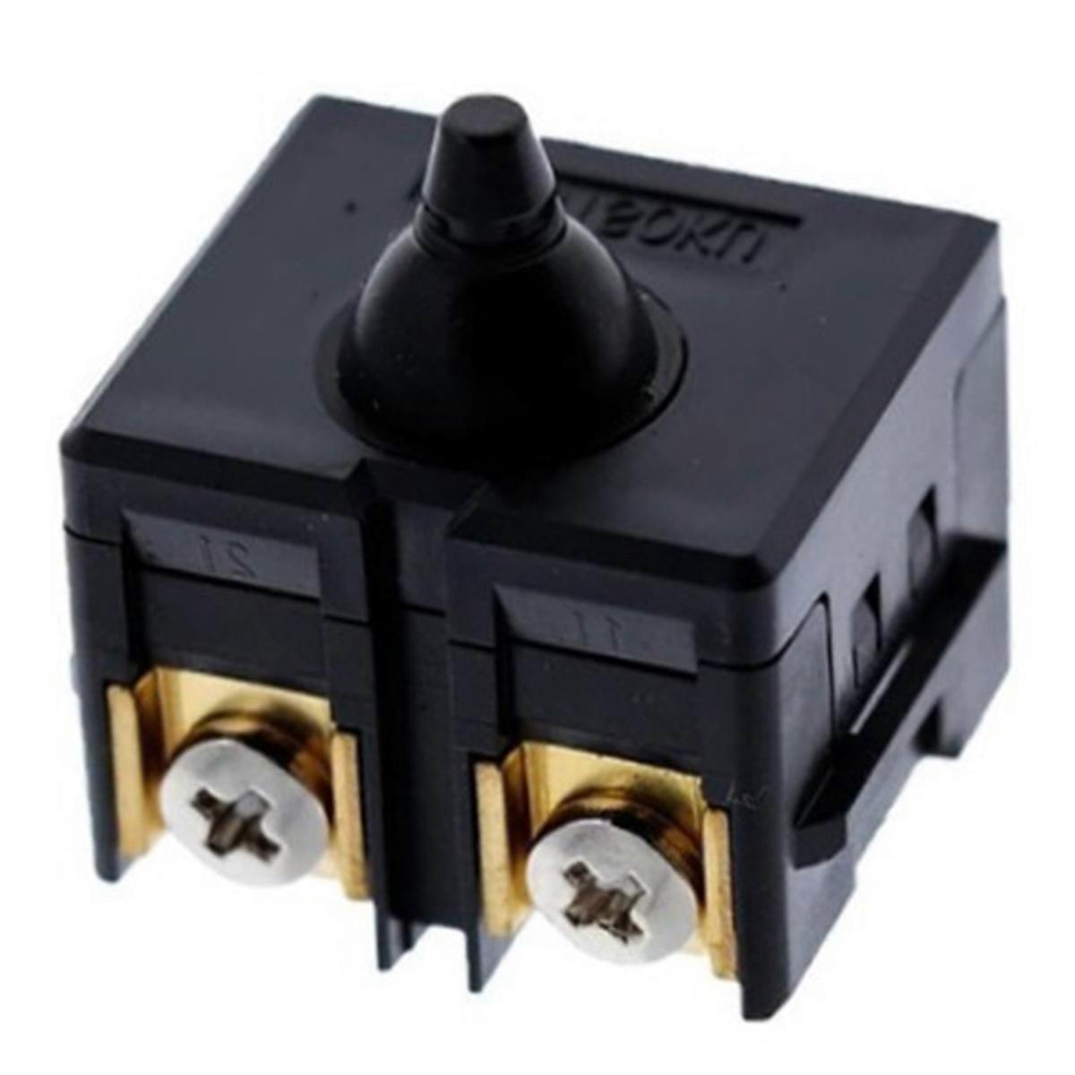 Switch for N396008 Angle Grinder DWE8410 DWE8300 DWE8310