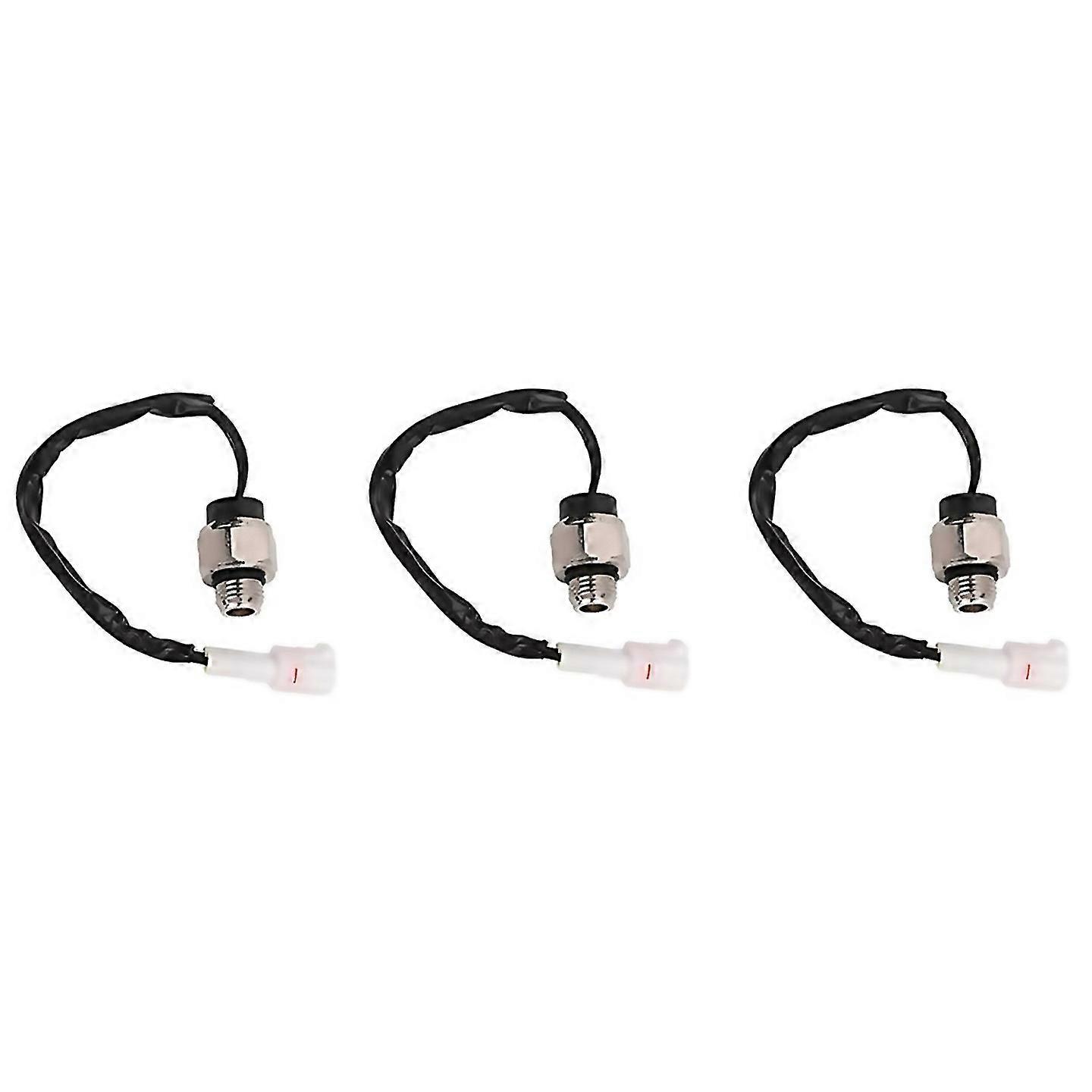 For 3pcs New Radiator Heat Switch Sensor For Suzuki Ltz Ltz