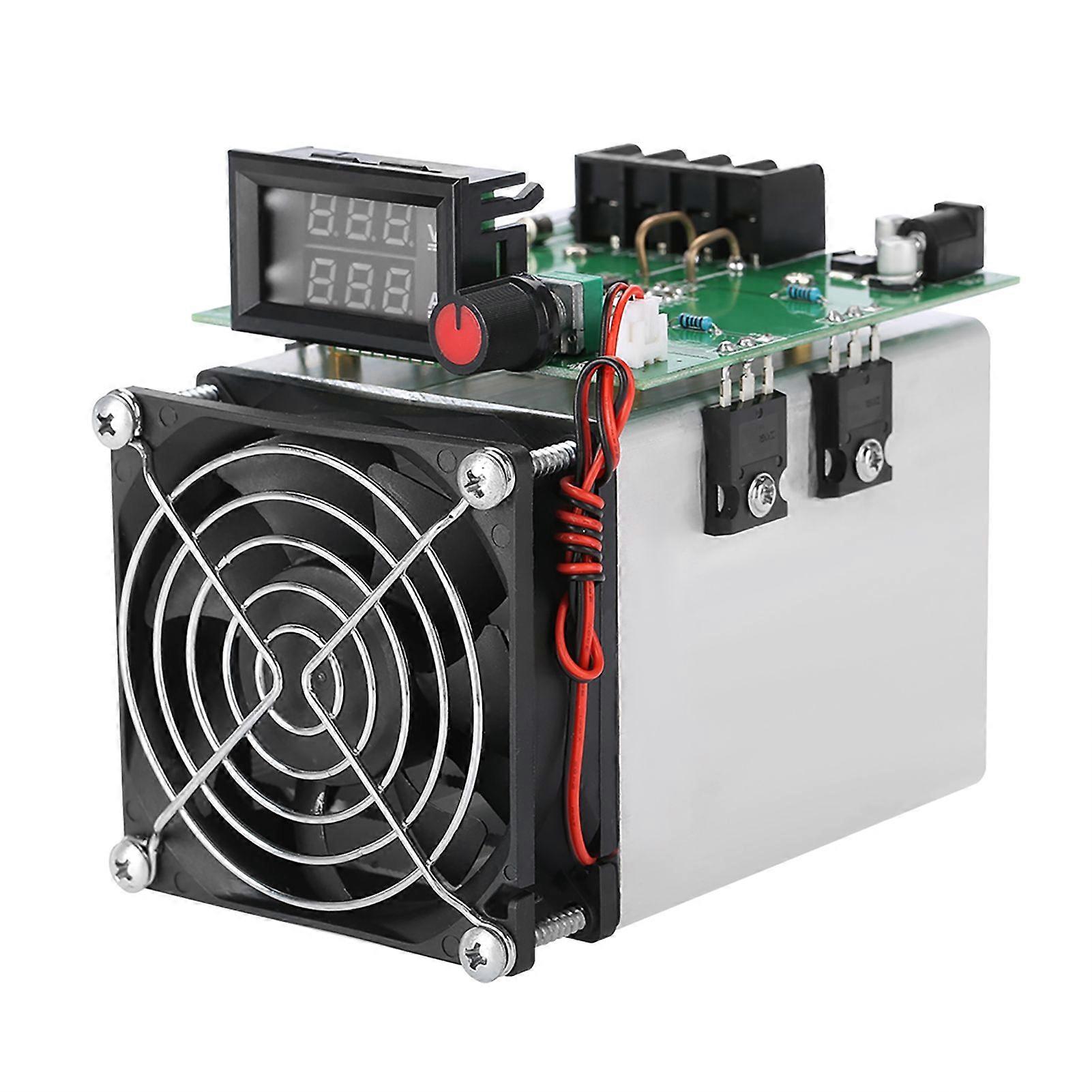 12V 250W 0.20A Electronic Load Discharge Board Burn Module