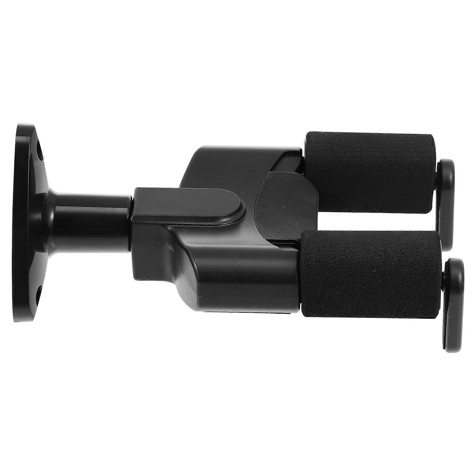 Musical Instrument Wall Holder for 2Sets Guitar Hanger