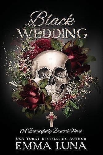 Black Wedding by Emma Luna Paperback