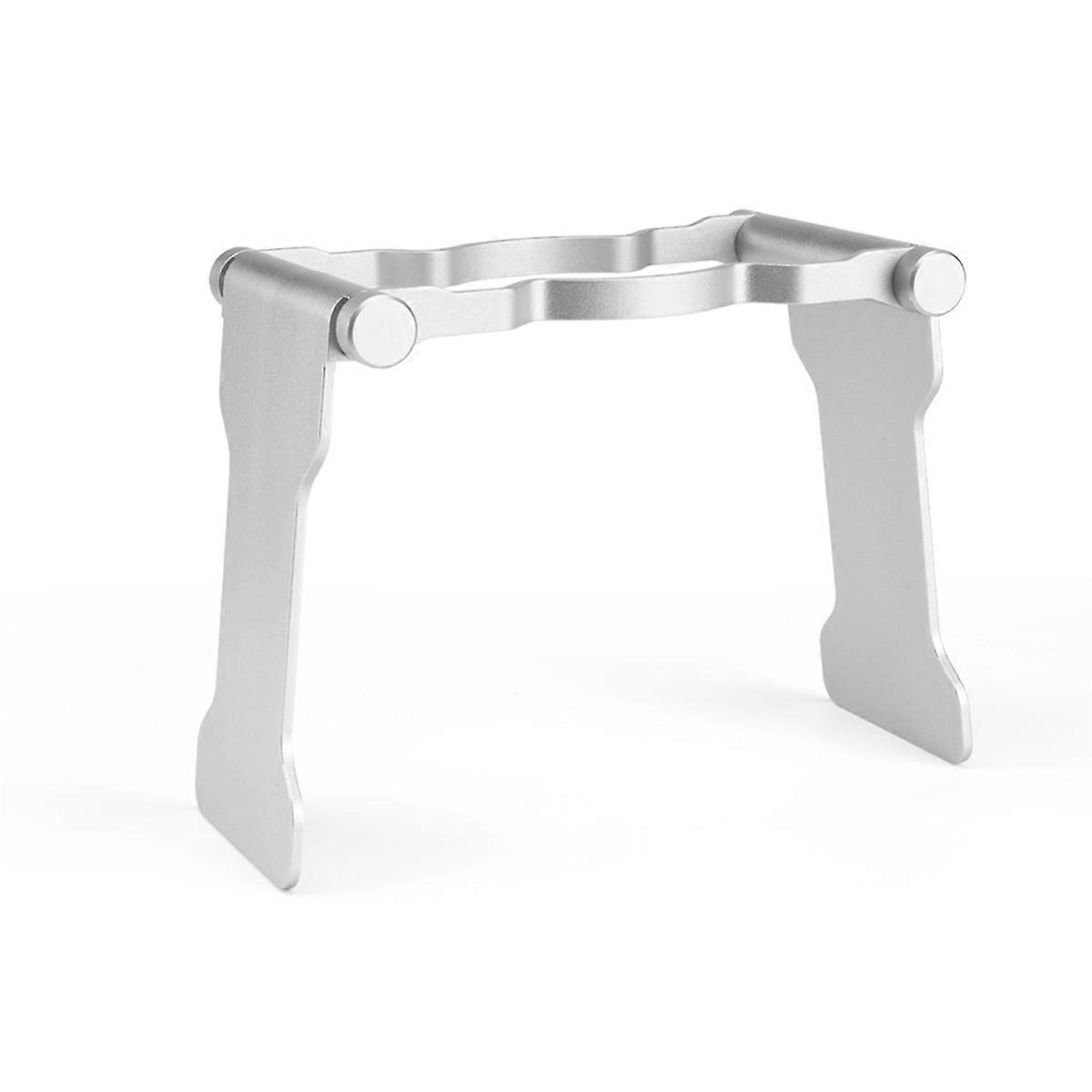 Portable Coffee Machine Stand Travel Car Heating Bracket