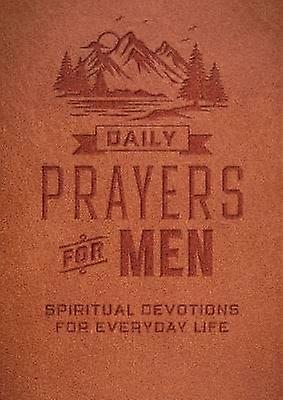 Daily Prayers for Men
