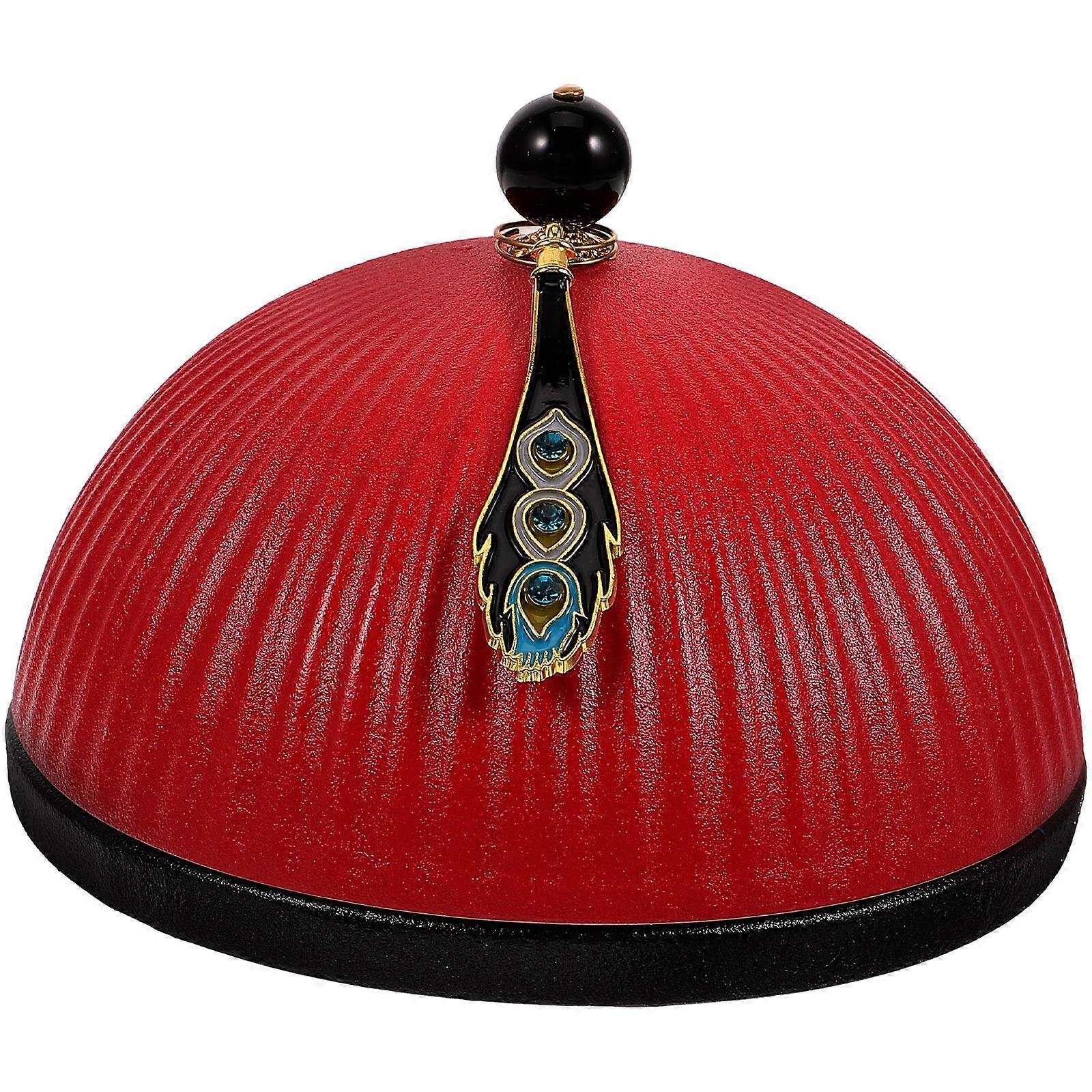 Desktop Ash Tray Ceramic Ashtray for 3Pcs Household Use