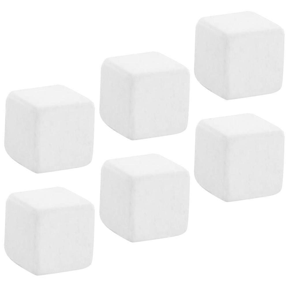 Tortoise Tank Calcium Cube Reptile Mineral Calcium for Aquarium 18Pcs