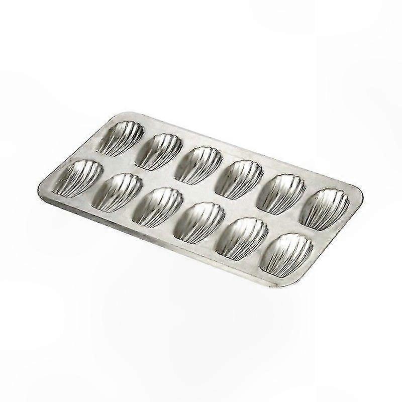 Bakeware Mold for 12 Cupcakes