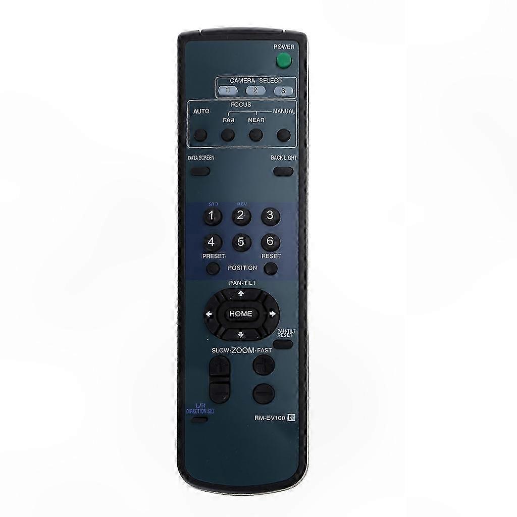 Infrared Remote Control for  PTZ Cameras BRC-H700 BRC-Z700