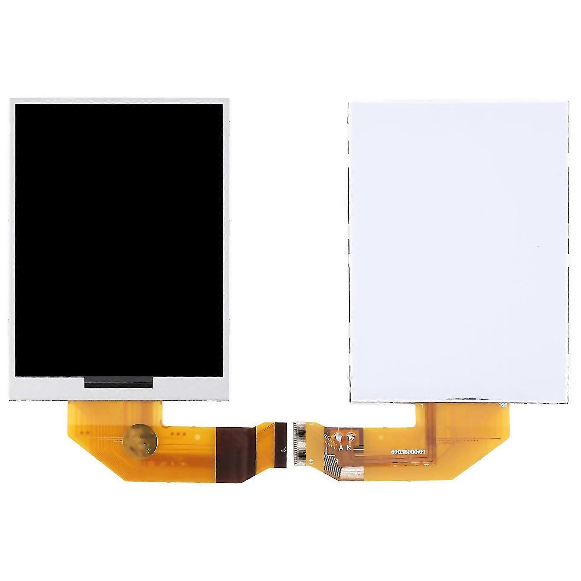 For Canon Ixus 275 Hs Lcd Display Screen