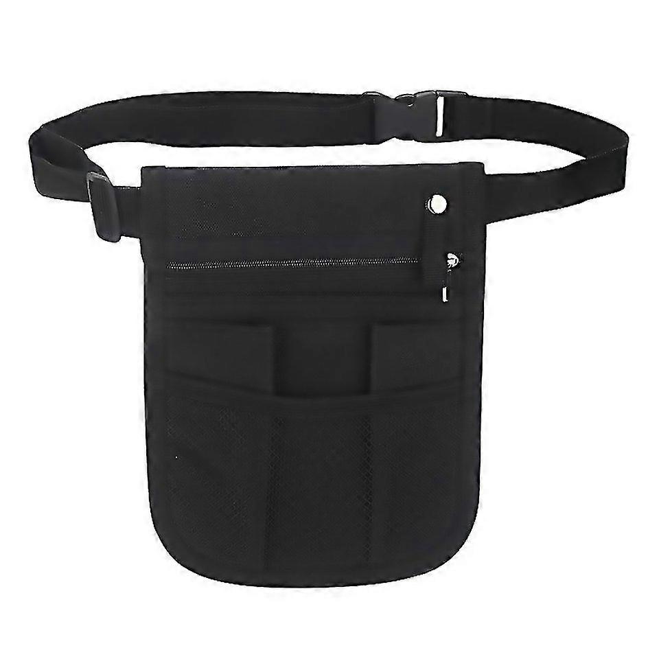 For Multifunctional Nurse Tool Storage Waist Bag