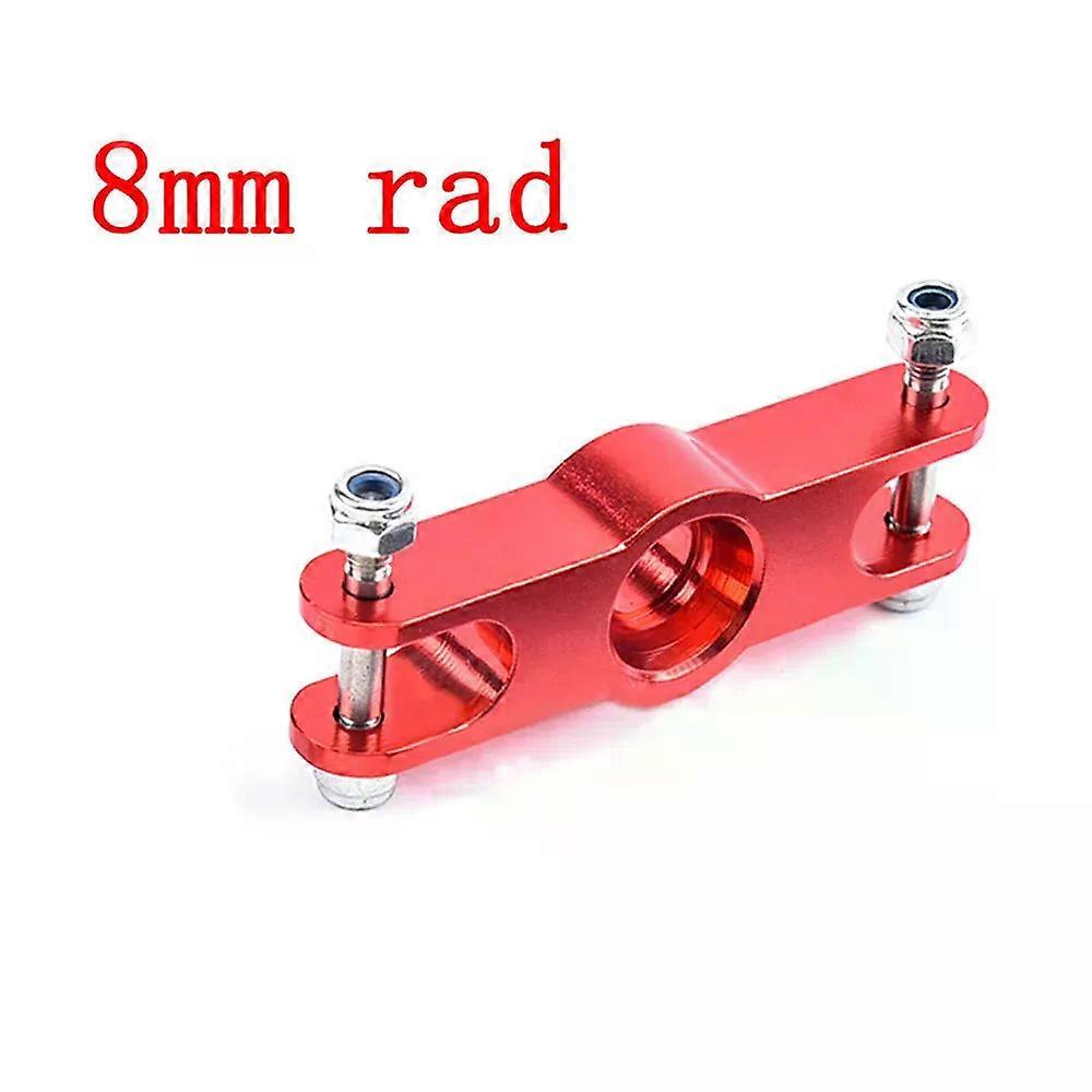 Props Adapter Thread Blade 5MM/6MM/8MM Shaft Folding Propeller Clip for RC Airplane Racing Drone Fixed-wing DIY Accessorie
