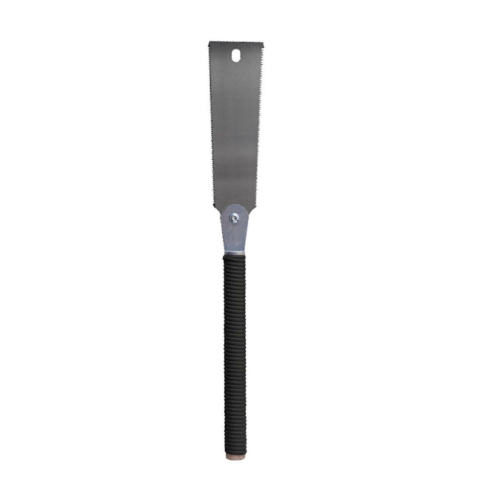 SK5 Steel Double-Sided Cut Rough Wood Processing Blade for Furniture Making and Interior Renovations