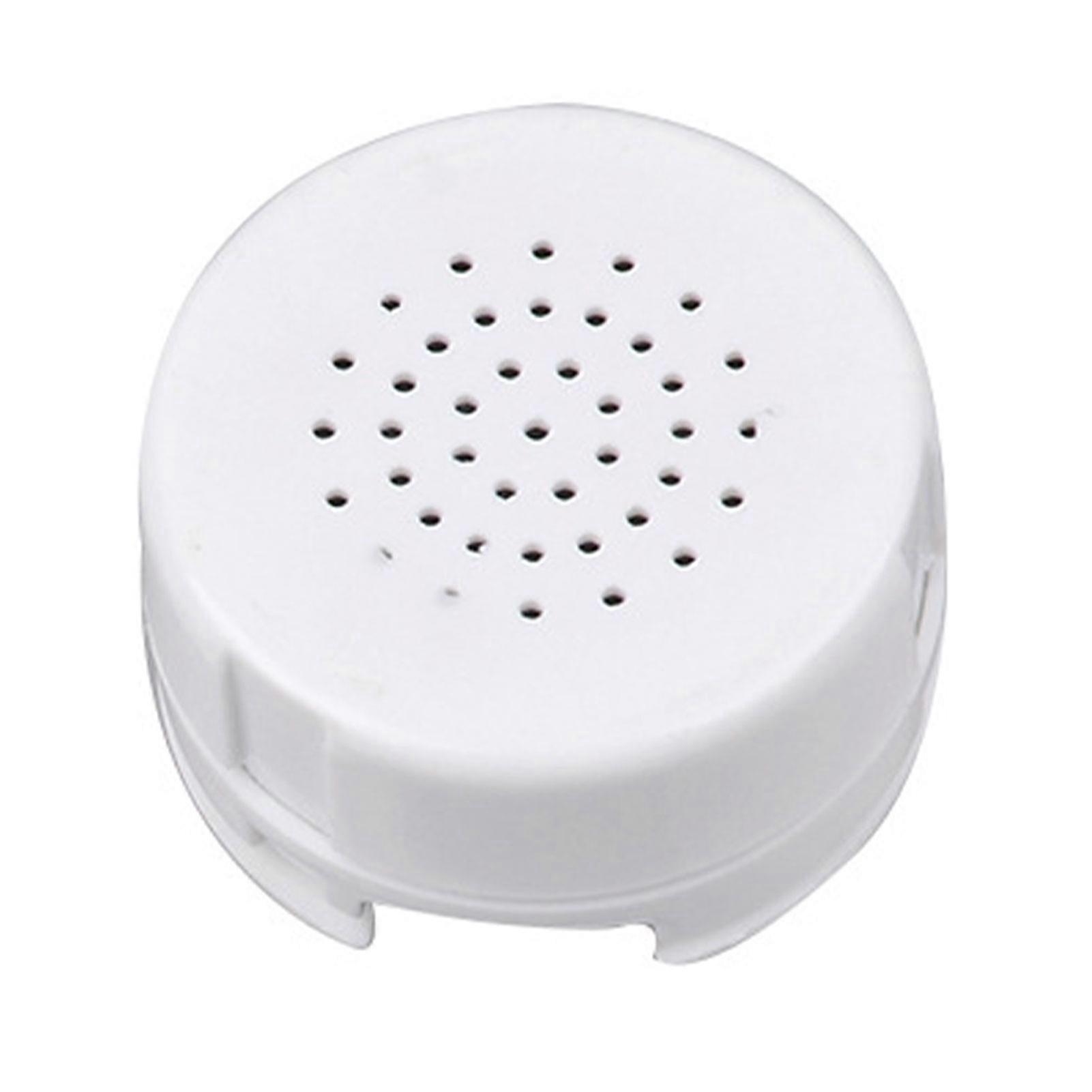 Small Size Recorder Box For Plush Dolls With 30 Second Recording Functionality 30 Second Recorder