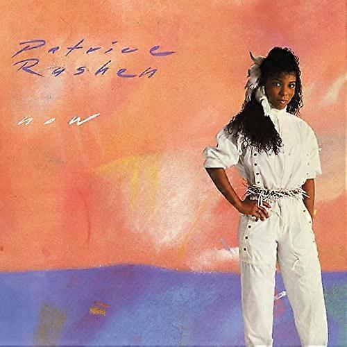 Rushen, Patrice - Now [VINYL]