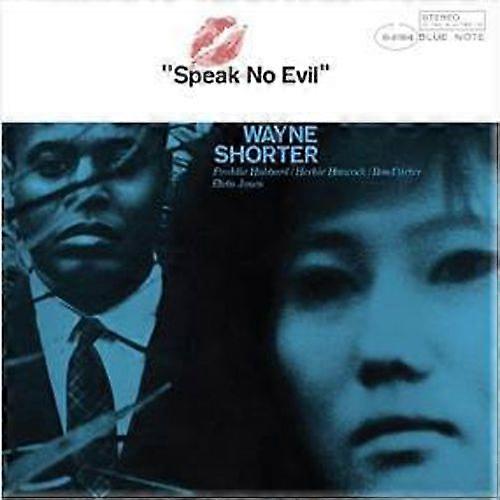 Wayne Shorter - Speak No Evil [VINYL]