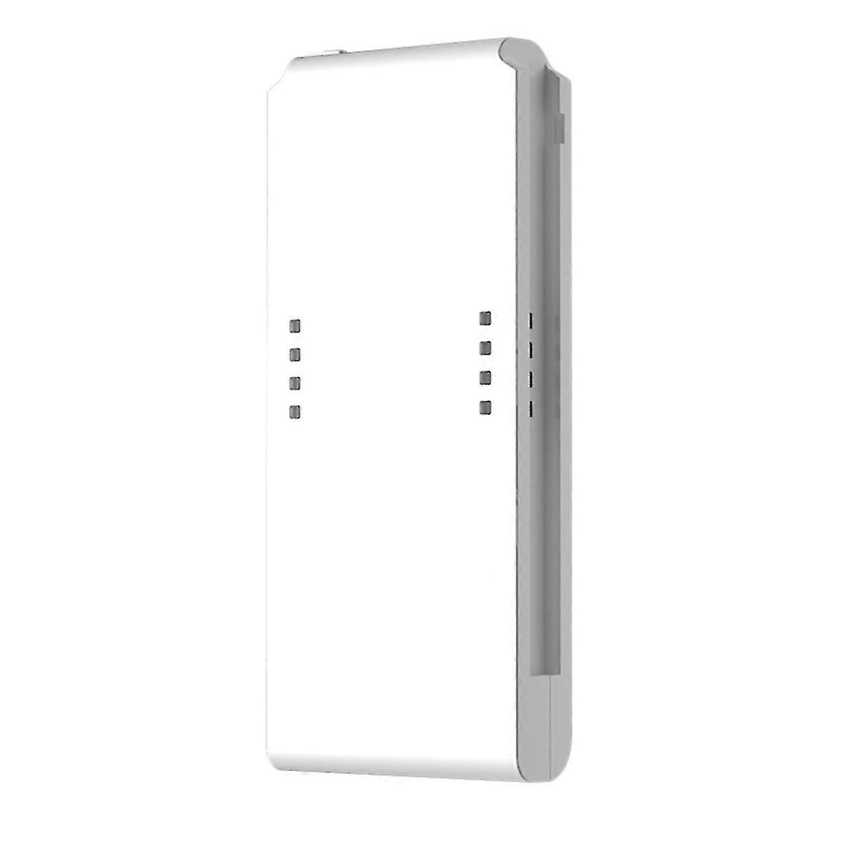 For Switch Joycon Charging Grip with Charging Indicator Rectangle Shaped Charging Dock Controller C