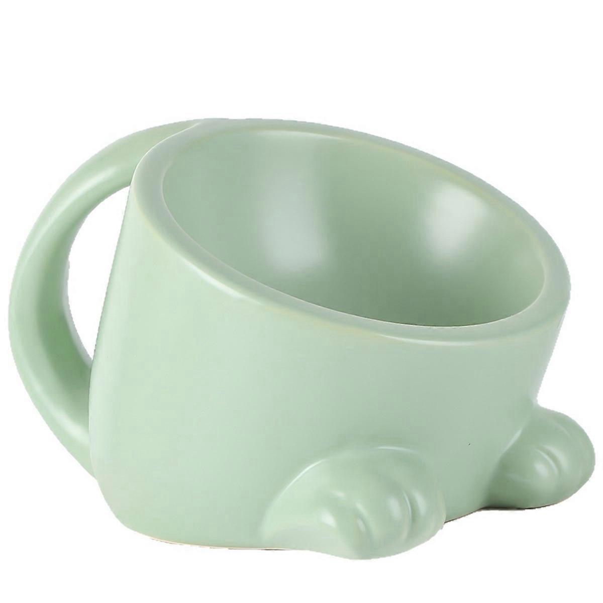 Ceramic Pet Bowl
Pet Bowl