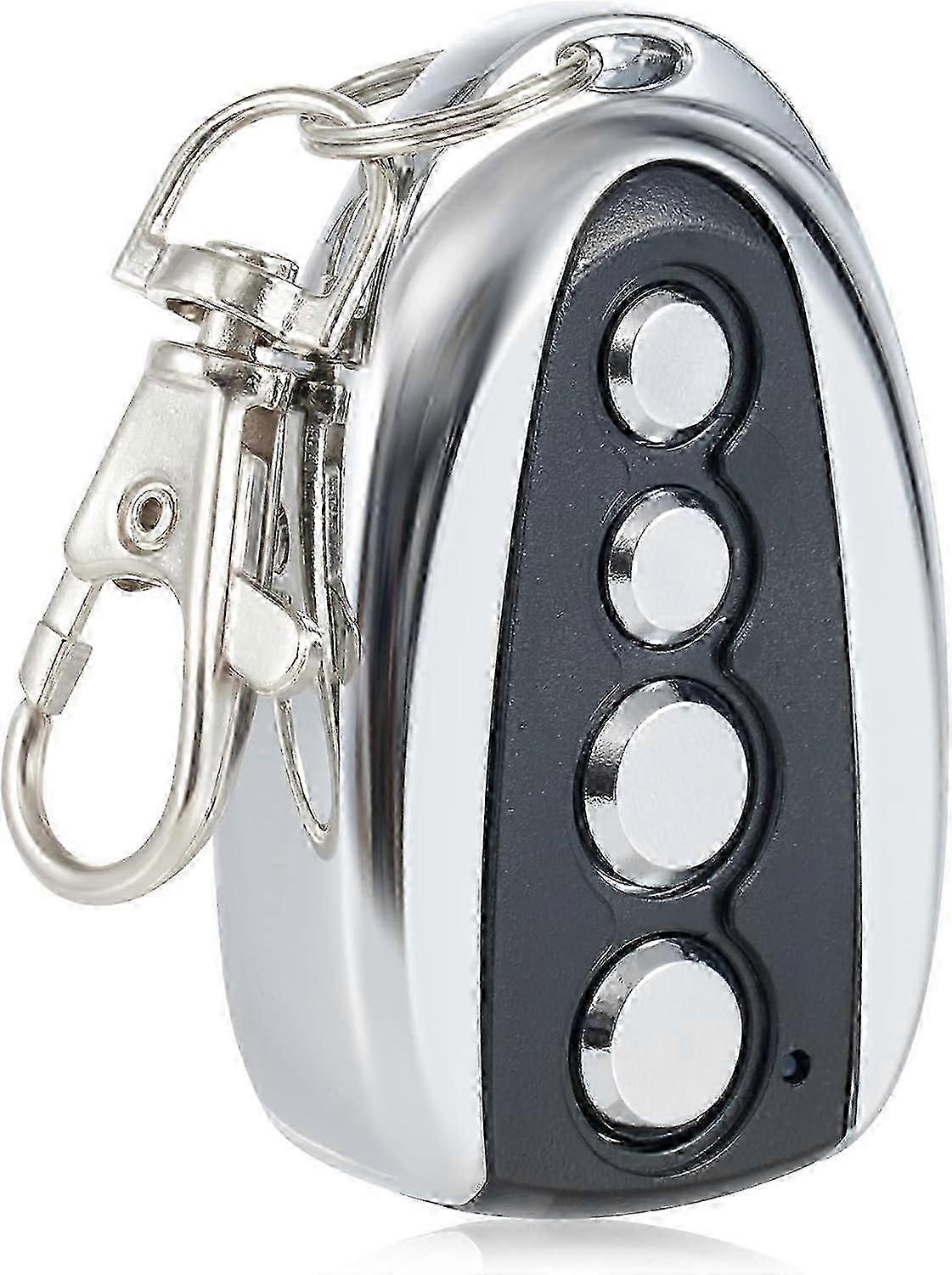 CO-Z Remote Control for Automatic Sliding Gate Opener Hardware, Electric Rolling Driveway Gate Kit Remote SZRH A-GB