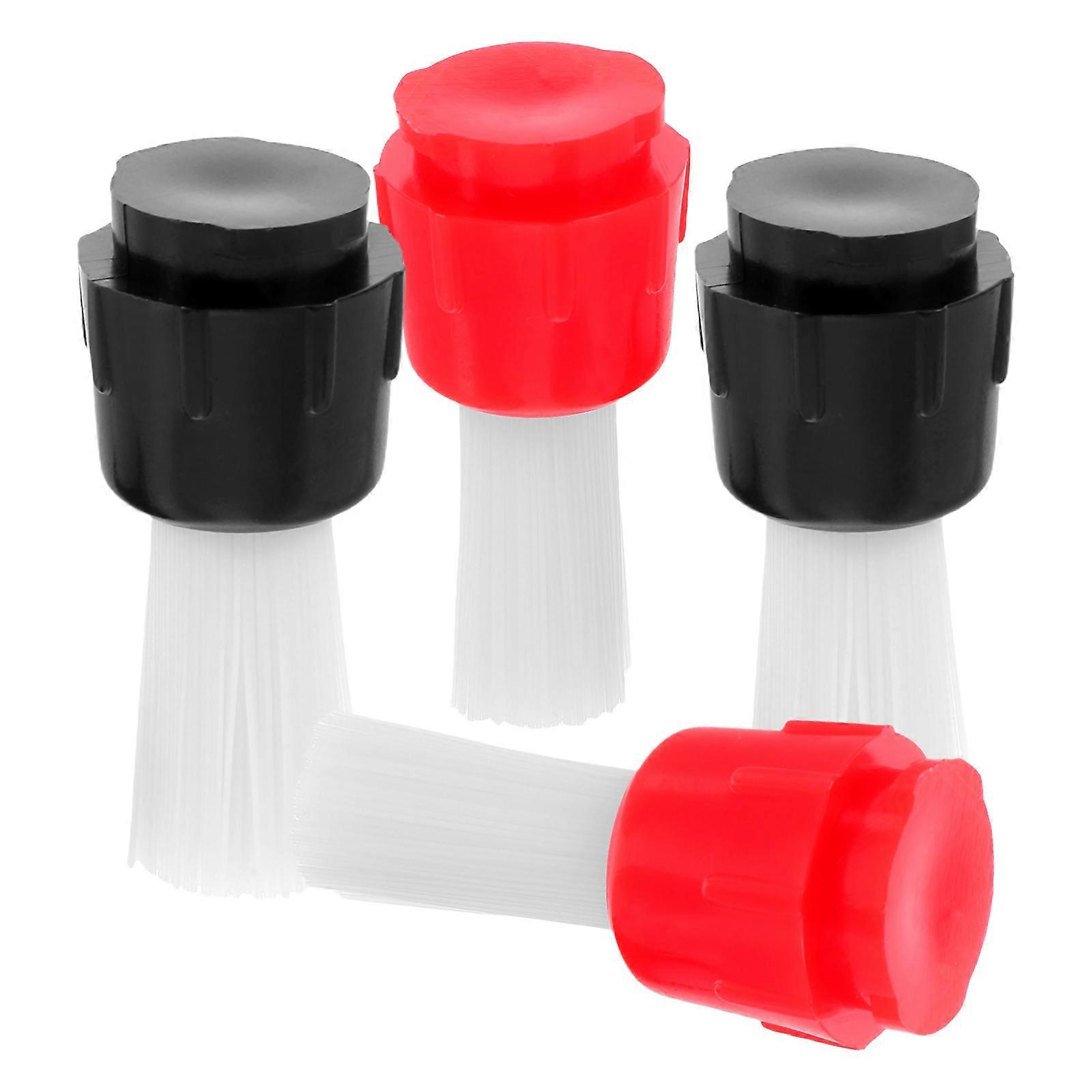 Espresso Machine Cleaning Products Coffee Machine Brush Replacement 16Pcs