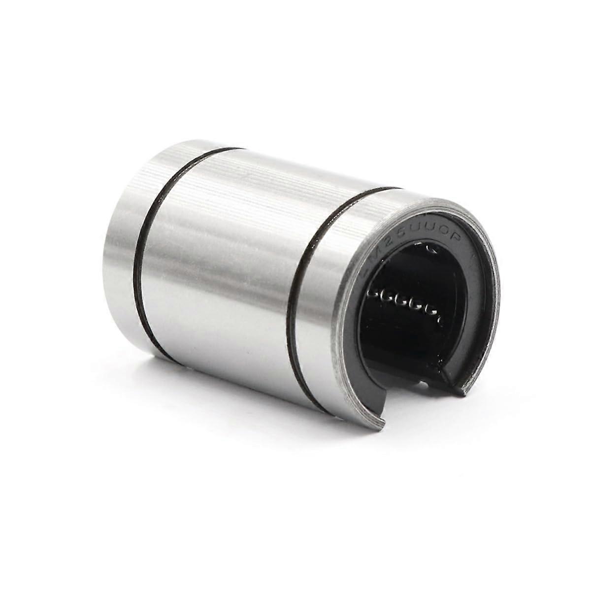 Speed Linear Motion Bearings LM 10 12 13 16 20 25 30 35 40 50 60 LM Series Bore Sizes Linear Guide Bearings