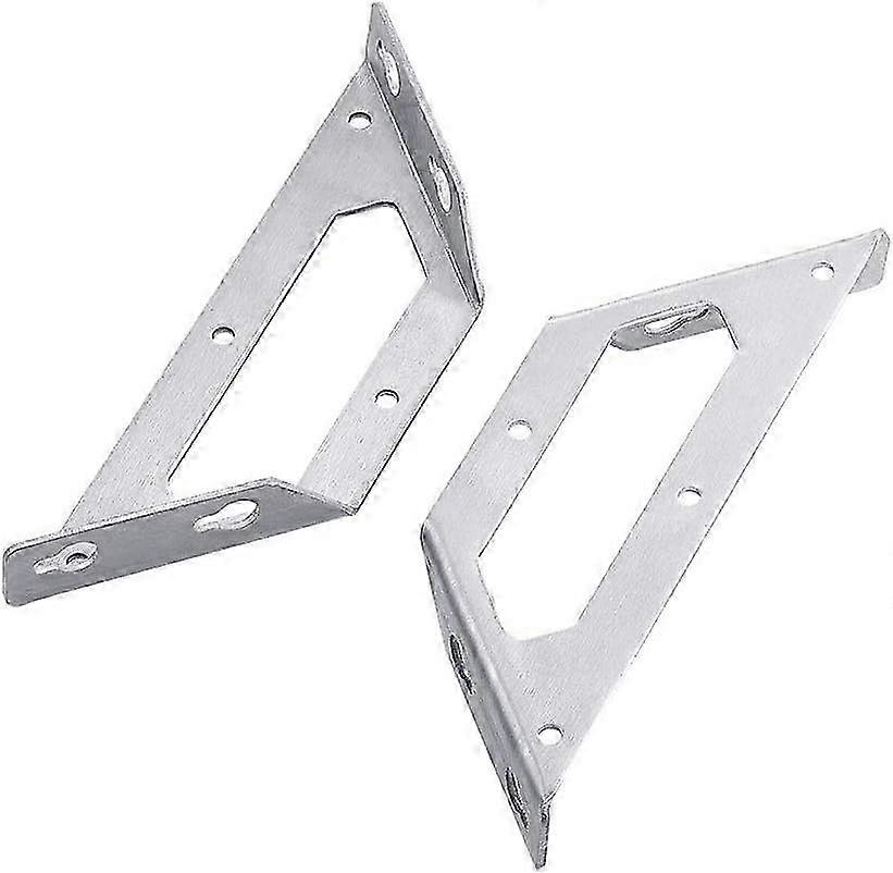 25-26 2pcs - Frame - Medium Universal Angle Code