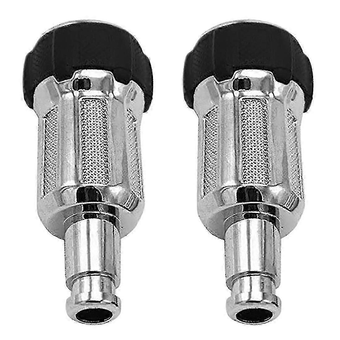 Car Armrest Box Adjment Knobs For 5 Lr5 2017 For Ran - Sport L405 14-17