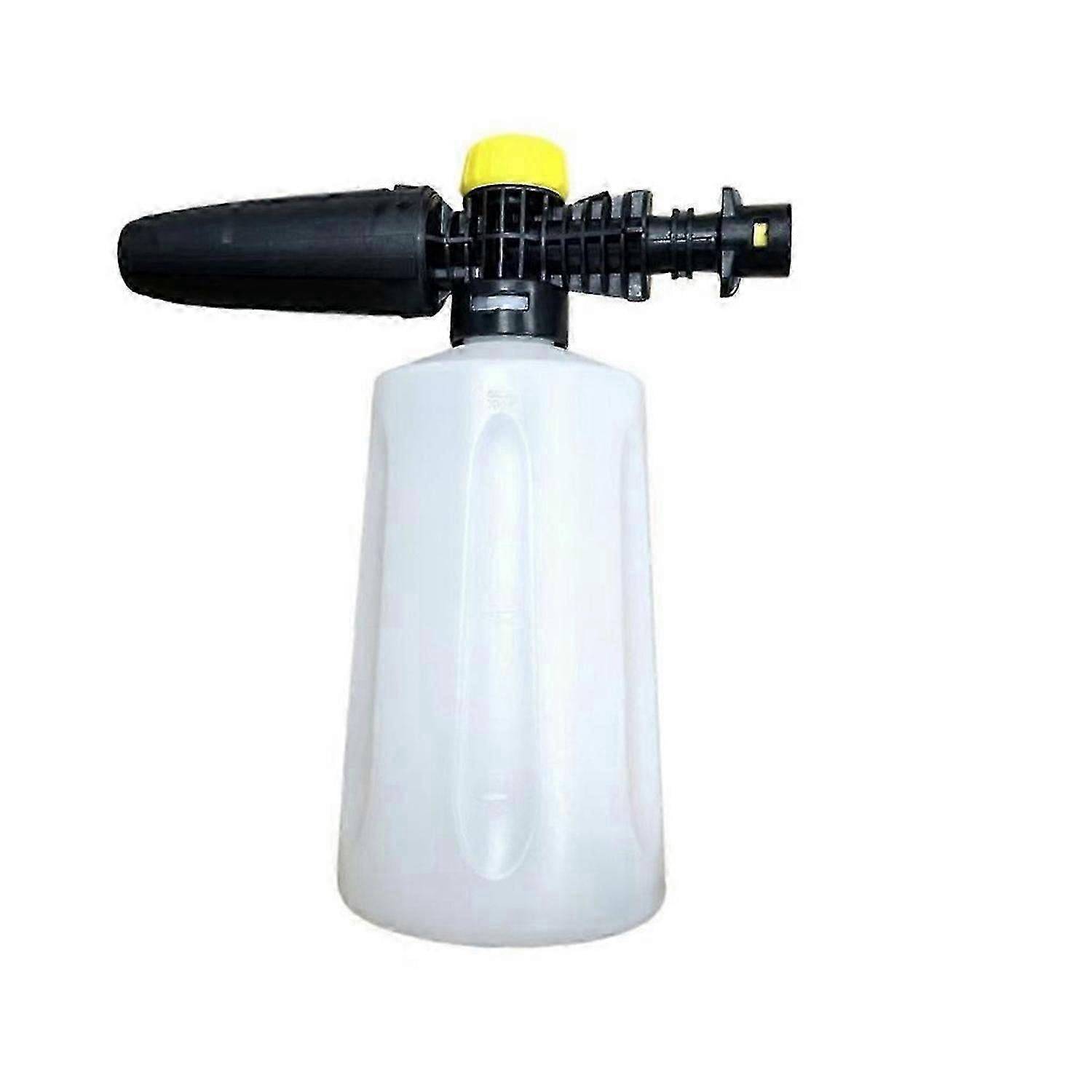 600ML Snow Foam for K2 K3 K4 K5 K6 K7_c*