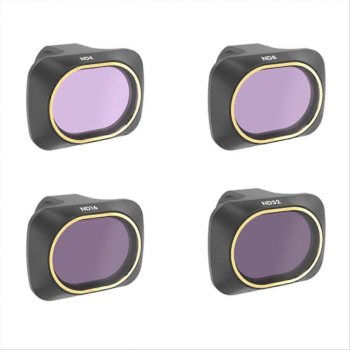 Drone Filter for Mini 1/2/SE/2 SE/4K Drone ND