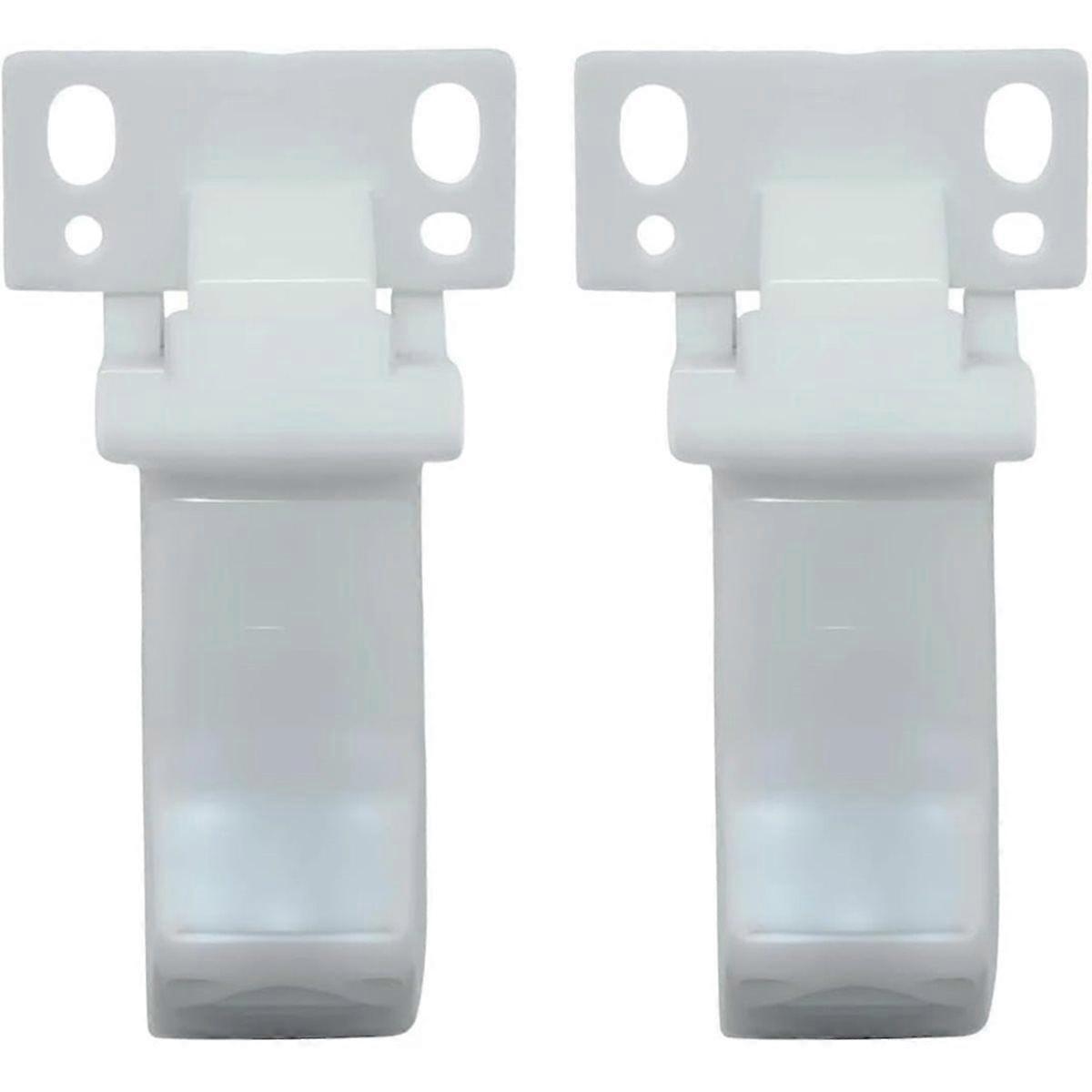 2pcs Feeder ADF Hinge Printer for MF8030 MF8040 MF8050 MF8080 MF8230 MF8280 D1120 D1150 D1170 D1180 D1320