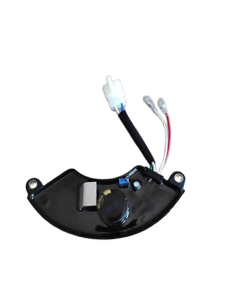 TT095E AVR Voltage Regulator 6Wire SinglePhase