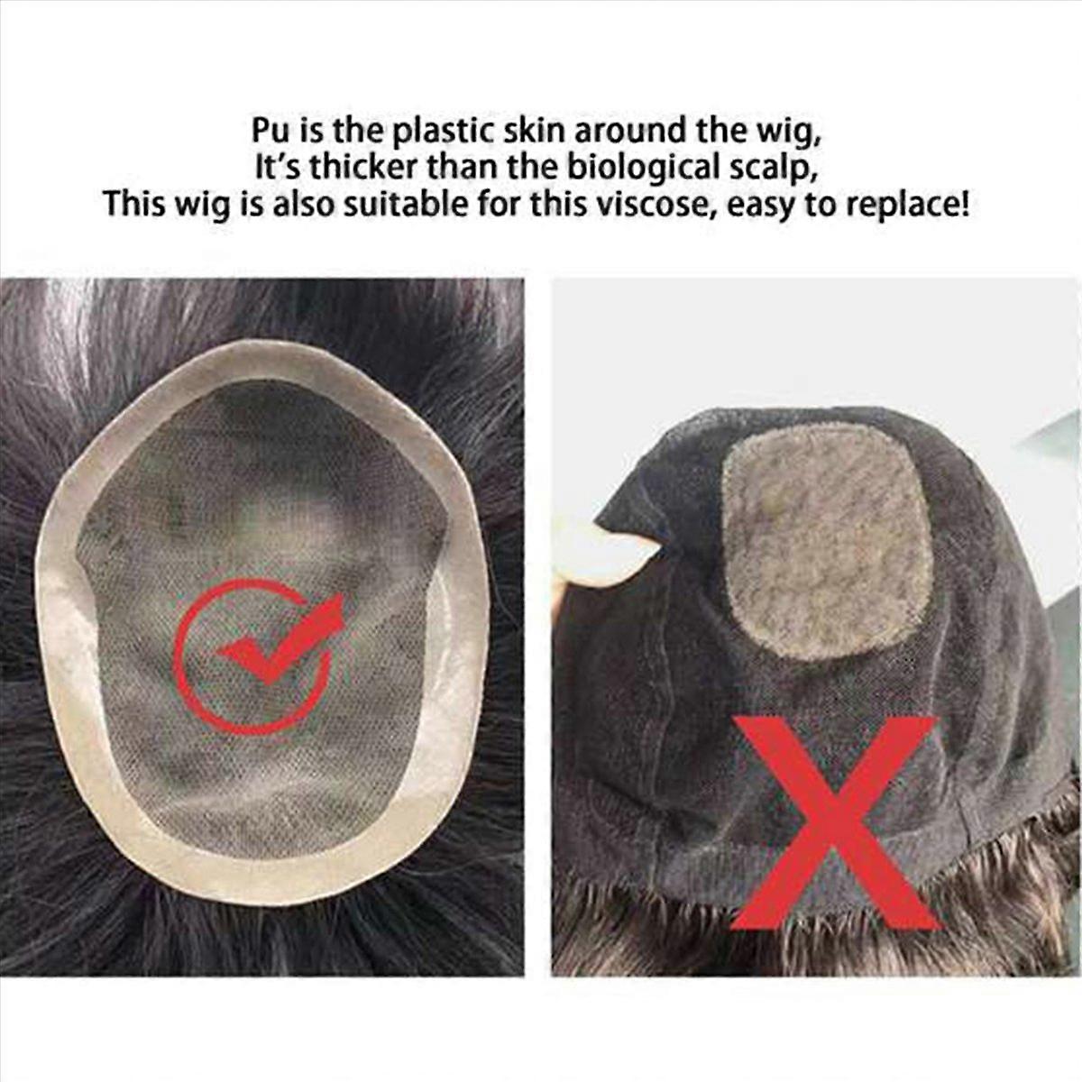 36Pc/Lot No-Shine Lace Wig Tape Double Sided Adhesive Extension