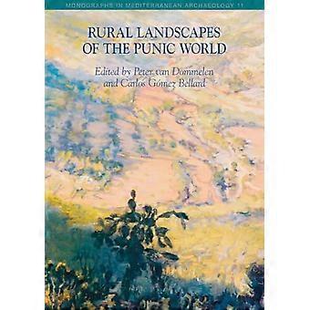 Rural Landscapes of the Punic World