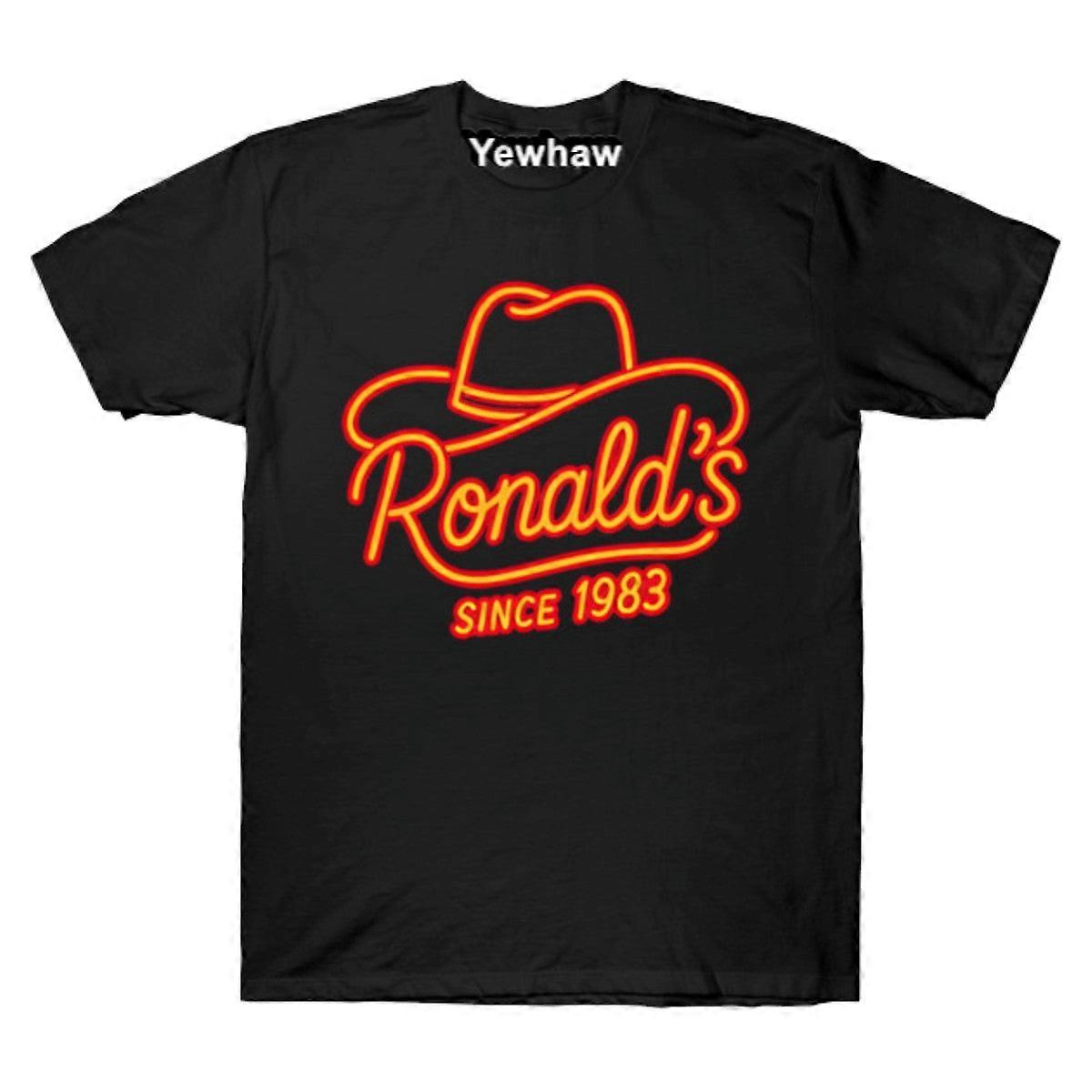 Falling In Reverse Ronalds Since 1983 T-shirt